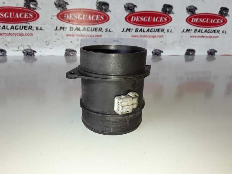 Recambio de caudalimetro para peugeot 607 (s1)(12.2000) xfx referencia OEM IAM 9634966780/98079100  
