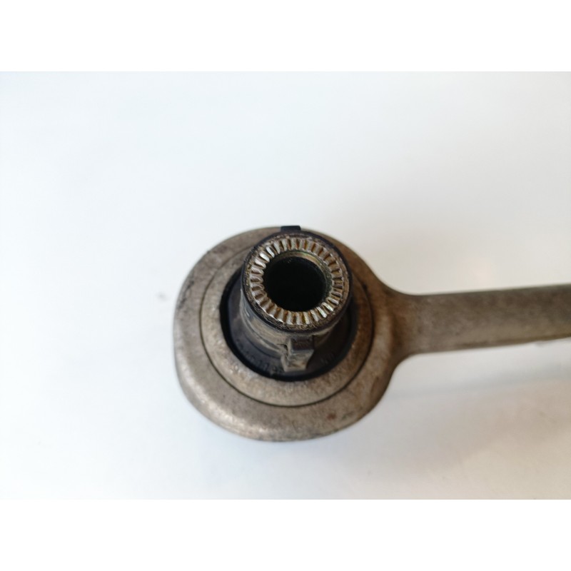 Recambio de brazo suspension inferior delantero izquierdo para bmw serie 1 coupe (e82) n51b30a referencia OEM IAM 6082T6  