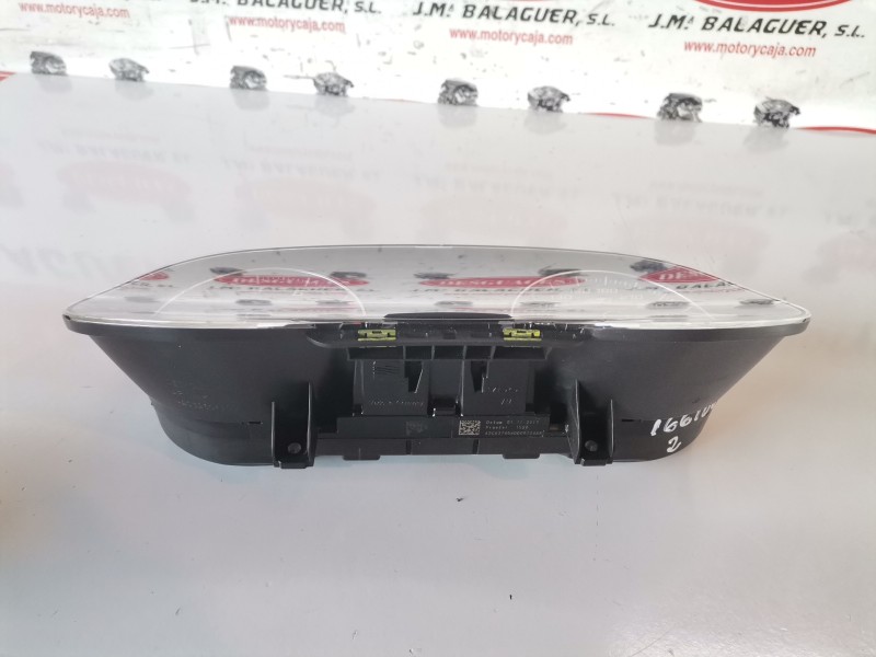 Recambio de cuadro instrumentos para seat leon st 5f8 cjxc referencia OEM IAM 5F0920746E  