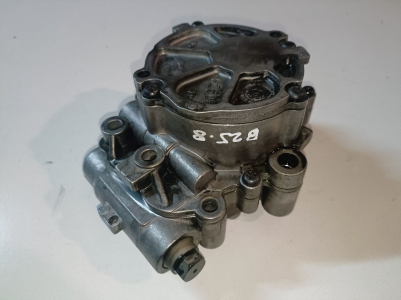 Recambio de depresor freno / bomba vacio para peugeot boxer (333/335) furgón techo elevado bat.3450mm f1ce0481d referencia OEM I