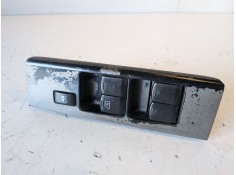 Recambio de mando elevalunas delantero izquierdo para nissan pathfinder (r51) yd25 referencia OEM IAM 254014X00D  