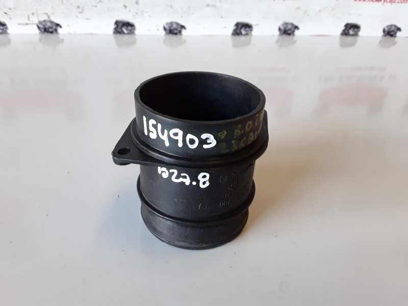 Recambio de caudalimetro para peugeot 607 (s1)(12.2000) xfx referencia OEM IAM 9634966780/98079100  