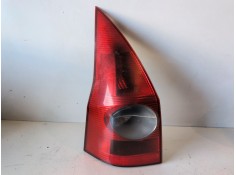 Recambio de piloto trasero izquierdo para renault megane ii grandtour k9k732 referencia OEM IAM 8200142884  