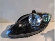 Recambio de faro izquierdo para seat leon (1p1) bxe referencia OEM IAM   