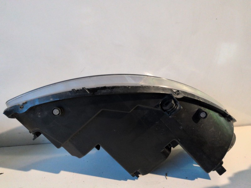 Recambio de faro izquierdo para seat leon (1p1) bxe referencia OEM IAM   