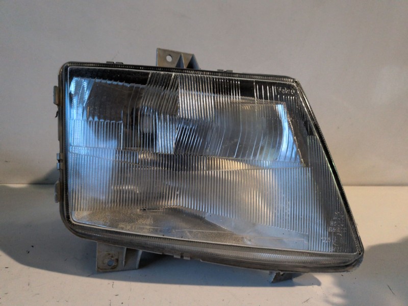 Recambio de faro derecho para mercedes-benz vito kombi (638) 611980 referencia OEM IAM   