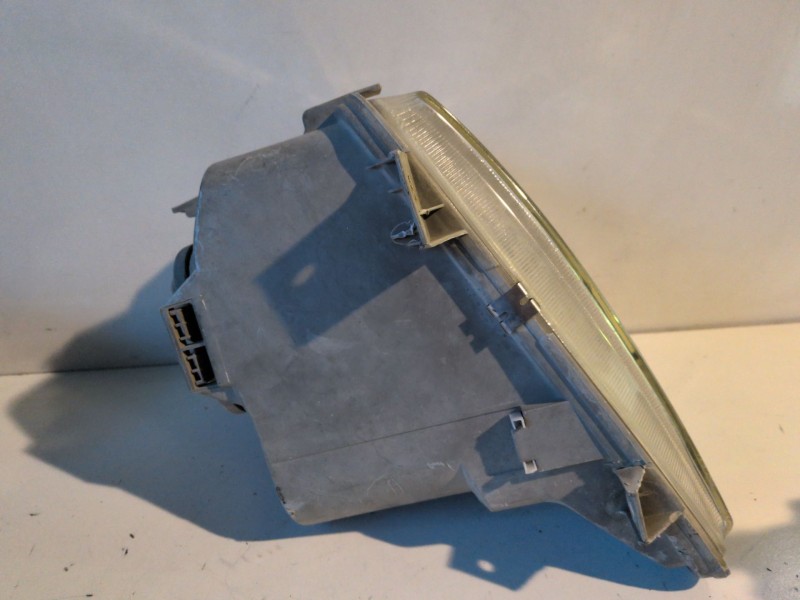 Recambio de faro derecho para mercedes-benz vito kombi (638) 611980 referencia OEM IAM   