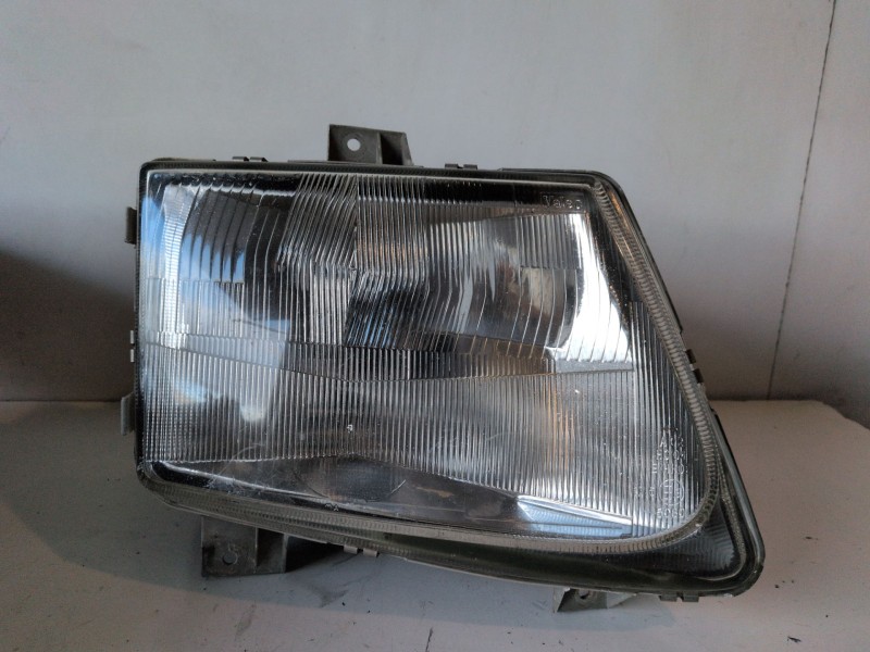 Recambio de faro izquierdo para mercedes-benz vito kombi (638) 611980 referencia OEM IAM   