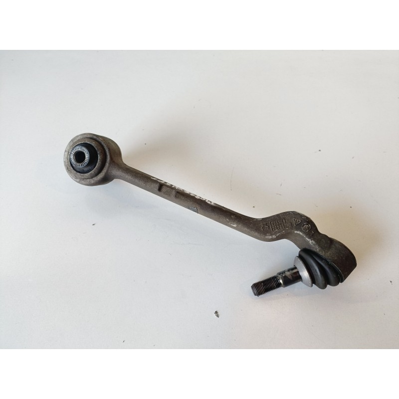Recambio de brazo suspension inferior delantero izquierdo para bmw serie 1 coupe (e82) n51b30a referencia OEM IAM 6082T6  