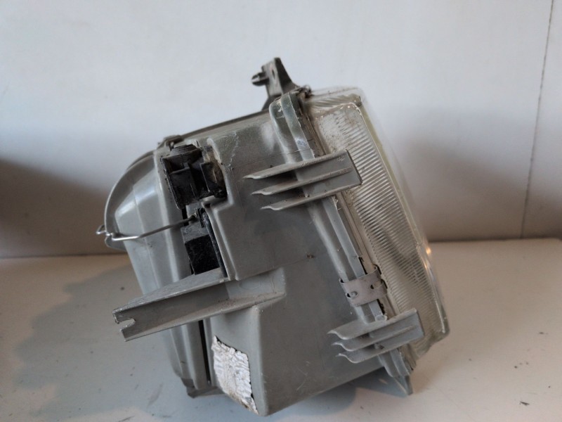 Recambio de faro izquierdo para mercedes-benz vito kombi (638) 611980 referencia OEM IAM   
