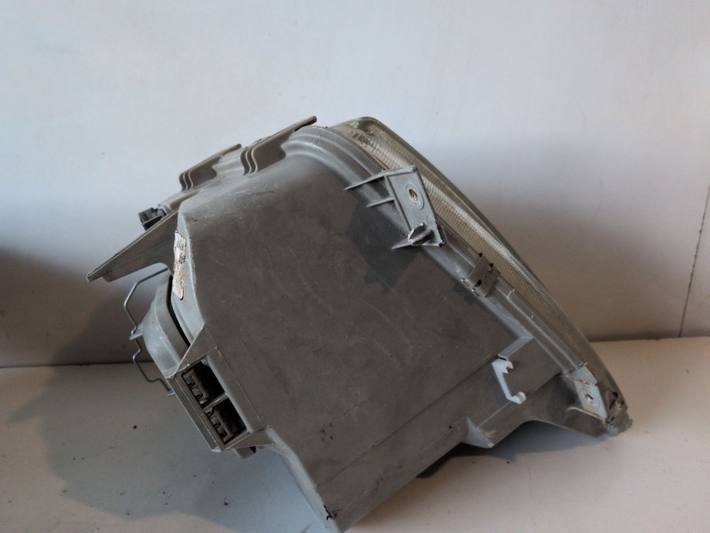 Recambio de faro izquierdo para mercedes-benz vito kombi (638) 611980 referencia OEM IAM   