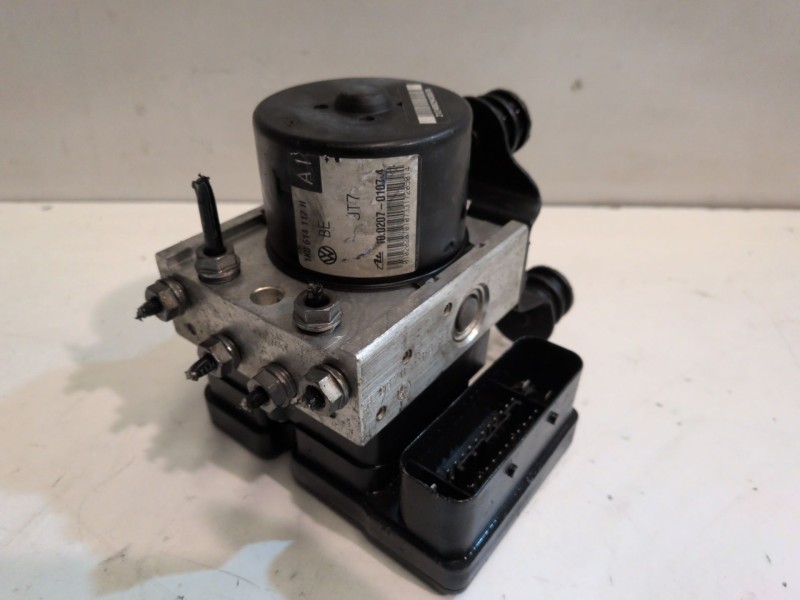 Recambio de abs para seat leon (1p1) bxe referencia OEM IAM 1K0614117H  