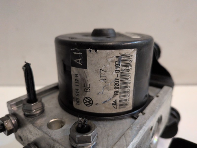 Recambio de abs para seat leon (1p1) bxe referencia OEM IAM 1K0614117H  