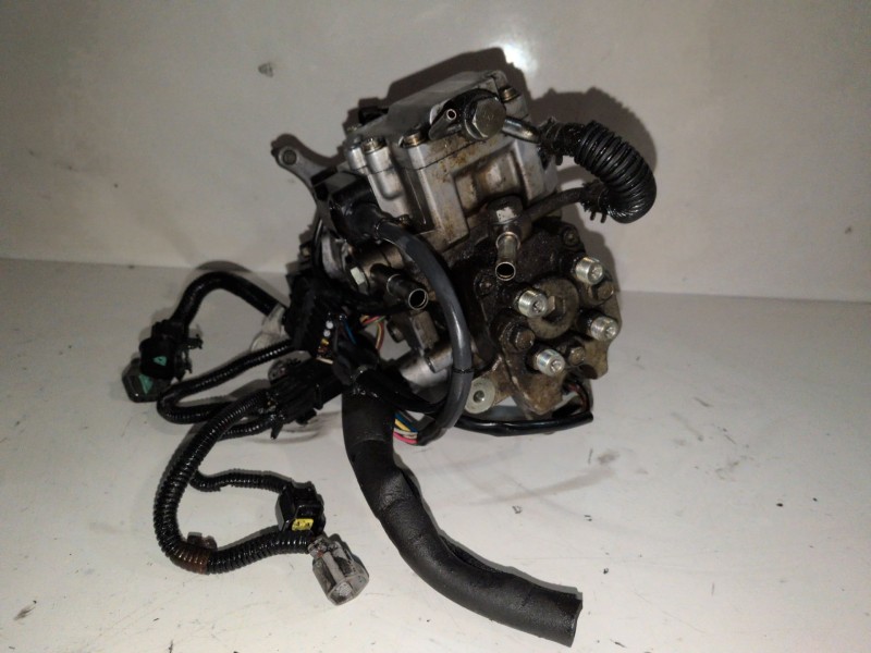 Recambio de bomba inyeccion para mitsubishi montero (v60/v70) 4m41 referencia OEM IAM 4797786421  