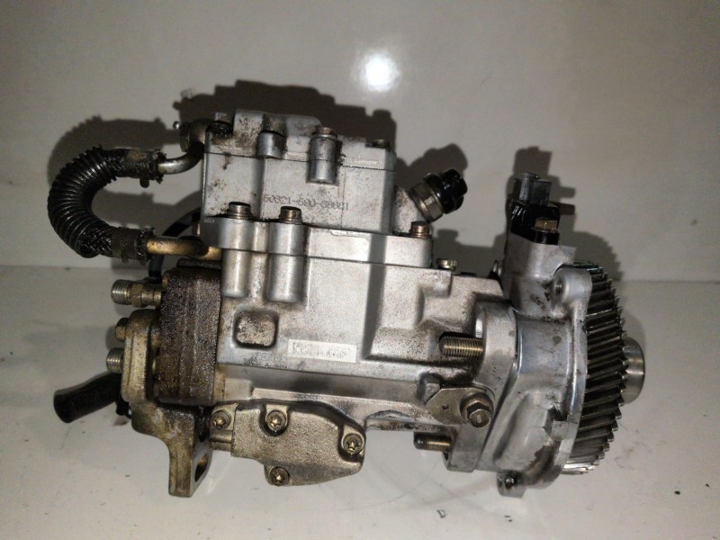 Recambio de bomba inyeccion para mitsubishi montero (v60/v70) 4m41 referencia OEM IAM 4797786421  