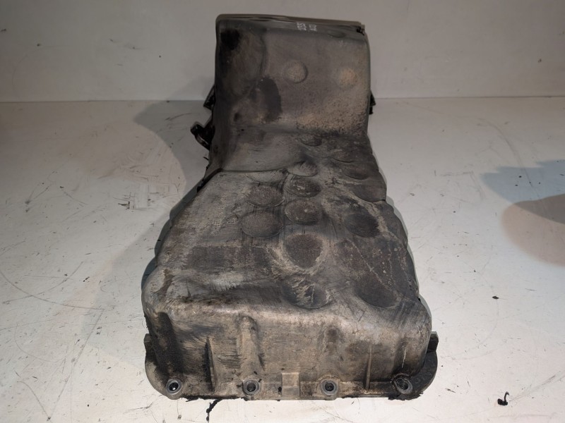 Recambio de carter para chrysler jeep gr.cherokee (wj/wg) 665921 referencia OEM IAM R6650140202  