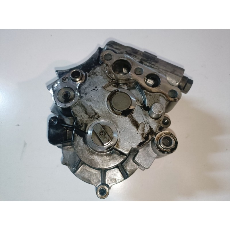 Recambio de depresor freno / bomba vacio para peugeot boxer (333/335) furgón techo elevado bat.3450mm f1ce0481d referencia OEM I