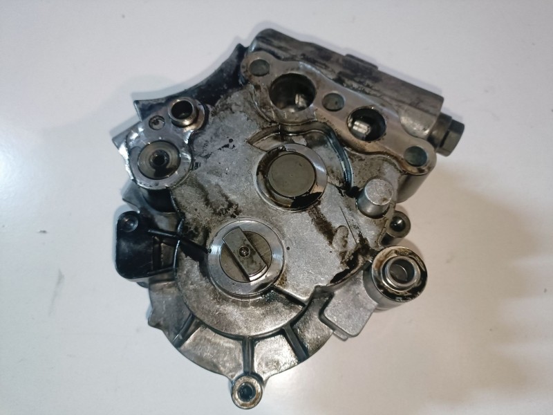 Recambio de depresor freno / bomba vacio para peugeot boxer (333/335) furgón techo elevado bat.3450mm f1ce0481d referencia OEM I
