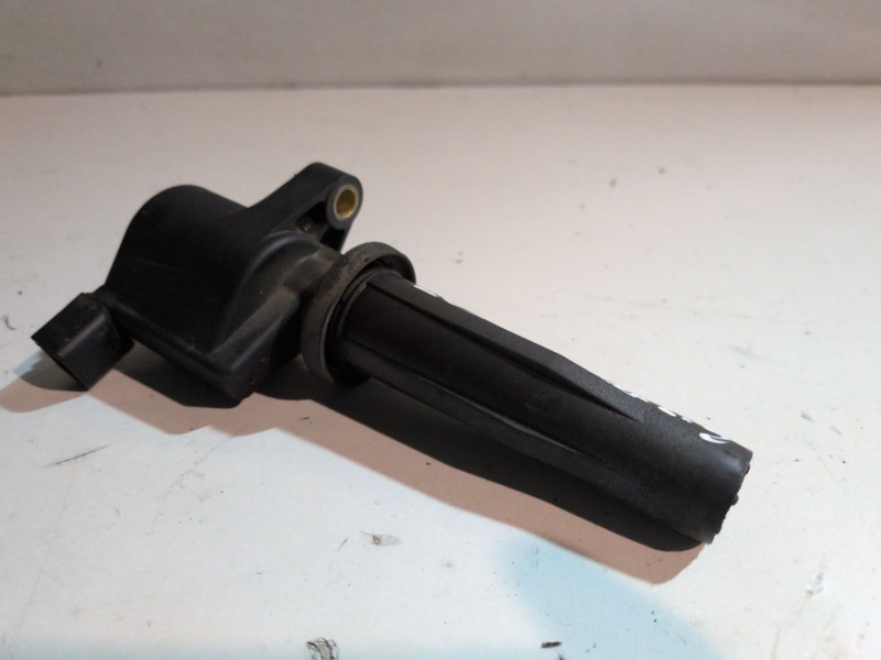 Recambio de bobina encendido para ford c-max (cb3)(2007) q7da referencia OEM IAM 4M5G12A366BC  