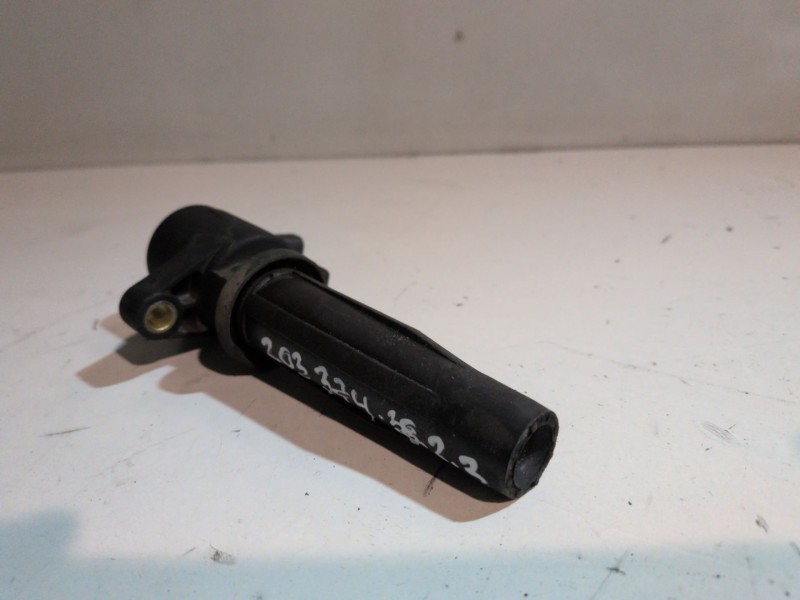 Recambio de bobina encendido para ford c-max (cb3)(2007) q7da referencia OEM IAM 4M5G12A366BC  
