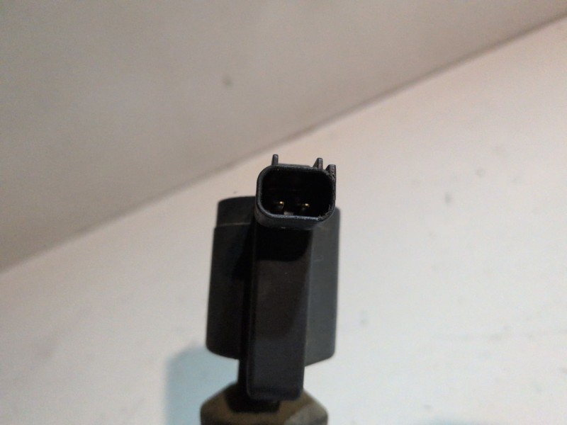 Recambio de bobina encendido para ford c-max (cb3)(2007) q7da referencia OEM IAM 4M5G12A366BC  