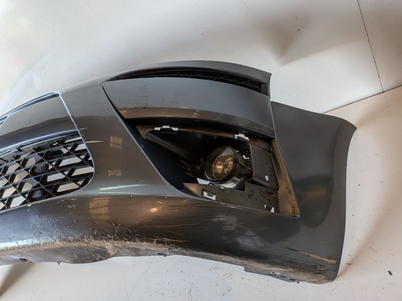 Recambio de paragolpes delantero para citroen c4 picasso 9hz referencia OEM IAM   