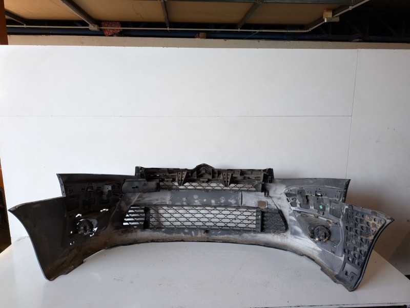 Recambio de paragolpes delantero para citroen c4 picasso 9hz referencia OEM IAM   
