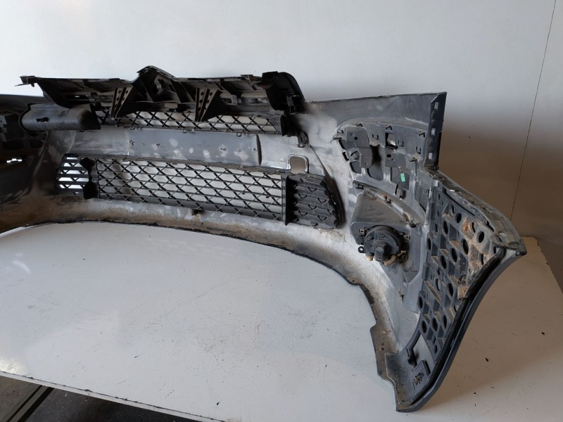 Recambio de paragolpes delantero para citroen c4 picasso 9hz referencia OEM IAM   