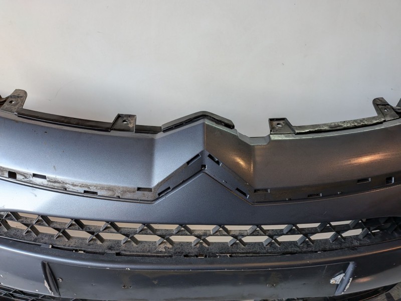 Recambio de paragolpes delantero para citroen c4 picasso 9hz referencia OEM IAM   