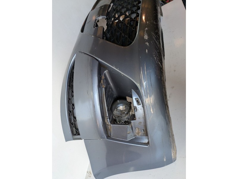 Recambio de paragolpes delantero para citroen c4 picasso 9hz referencia OEM IAM   