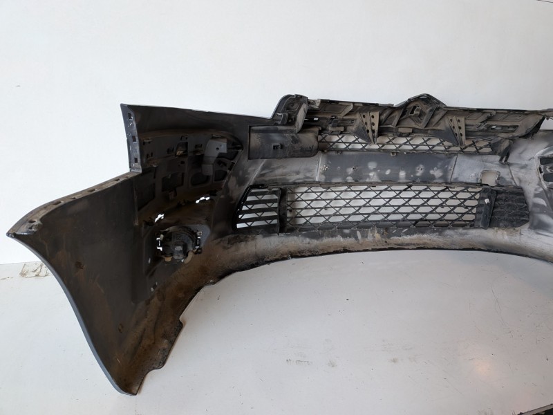 Recambio de paragolpes delantero para citroen c4 picasso 9hz referencia OEM IAM   