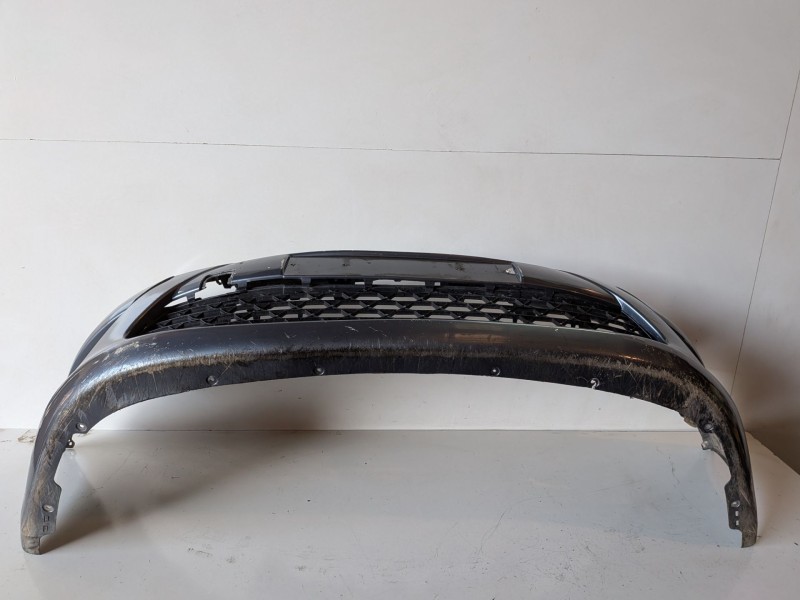 Recambio de paragolpes delantero para citroen c4 picasso 9hz referencia OEM IAM   