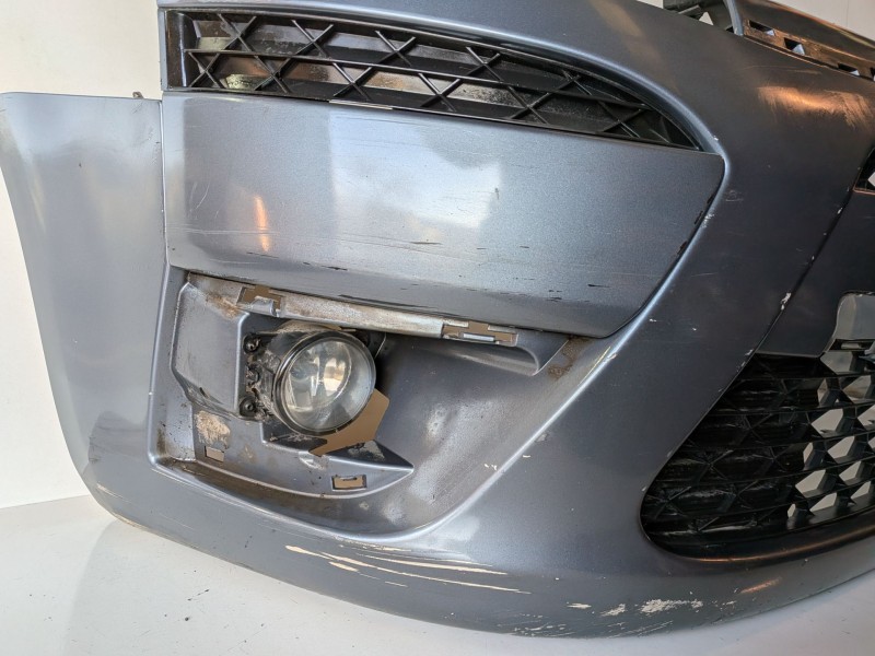 Recambio de paragolpes delantero para citroen c4 picasso 9hz referencia OEM IAM   