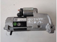 Recambio de motor arranque para mitsubishi montero (v60/v70) 4m41 referencia OEM IAM 954080103   2