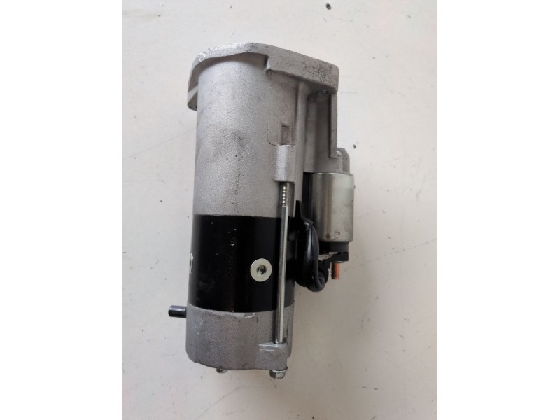 Recambio de motor arranque para mitsubishi montero (v60/v70) 4m41 referencia OEM IAM 954080103  