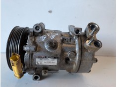 Recambio de compresor aire acondicionado para citroen jumpy 9h07 referencia OEM IAM 9800851980  