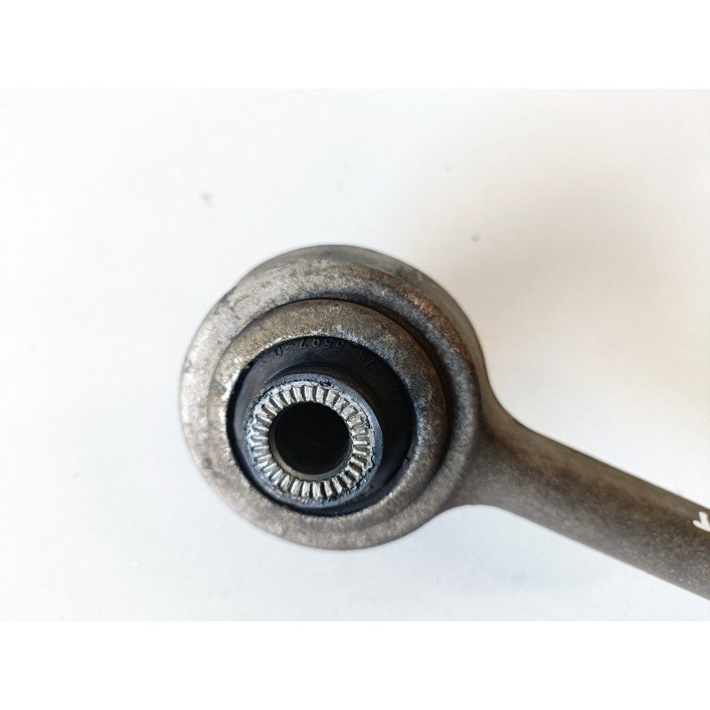 Recambio de brazo suspension inferior delantero izquierdo para bmw serie 1 coupe (e82) n51b30a referencia OEM IAM 6082T6  