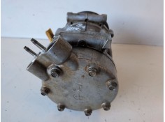 Recambio de compresor aire acondicionado para citroen jumpy 9h07 referencia OEM IAM 9800851980   2