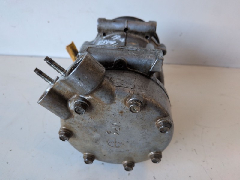 Recambio de compresor aire acondicionado para citroen jumpy 9h07 referencia OEM IAM 9800851980  