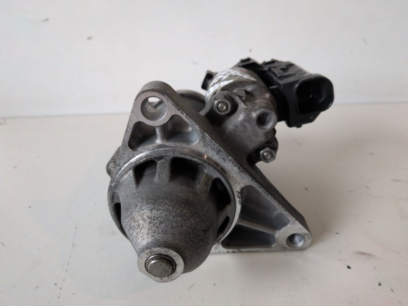 Recambio de motor arranque para toyota yaris (ksp1/nlp1/nsp1) 1ndtv referencia OEM IAM   