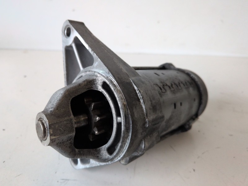 Recambio de motor arranque para toyota yaris (ksp1/nlp1/nsp1) 1ndtv referencia OEM IAM   