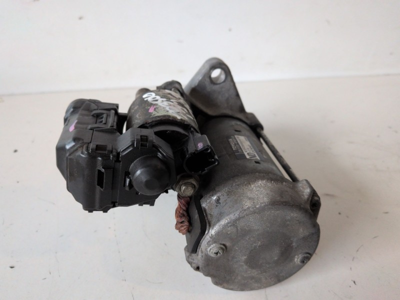 Recambio de motor arranque para toyota yaris (ksp1/nlp1/nsp1) 1ndtv referencia OEM IAM   