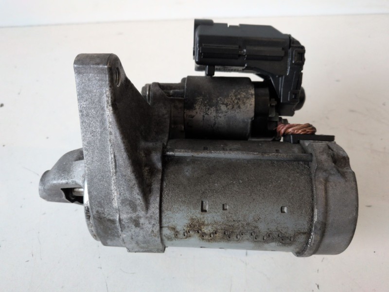 Recambio de motor arranque para toyota yaris (ksp1/nlp1/nsp1) 1ndtv referencia OEM IAM   