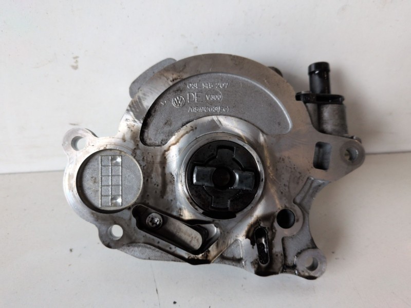 Recambio de depresor freno / bomba vacio para seat ibiza berlina (6j5) cfwa referencia OEM IAM 03L100J  