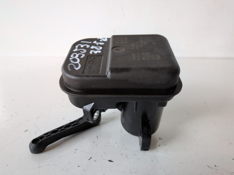 Recambio de caja mariposa para seat ibiza berlina (6j5) cfwa referencia OEM IAM 03P129086B  