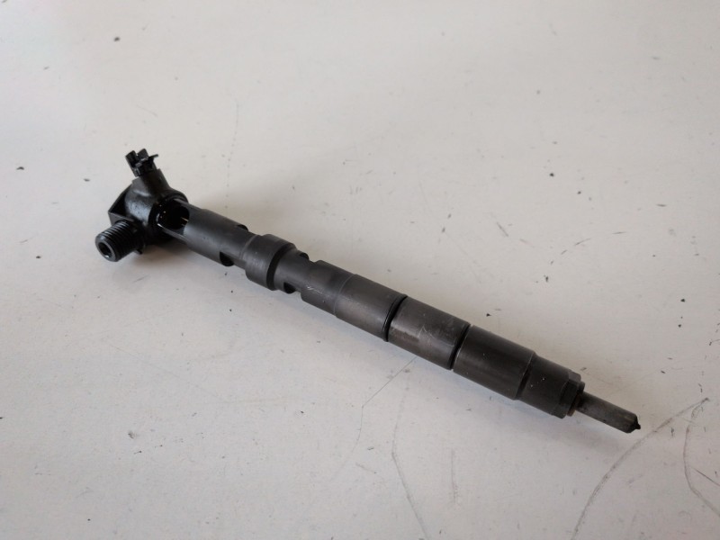 Recambio de inyector para seat ibiza berlina (6j5) cfwa referencia OEM IAM 28231462  