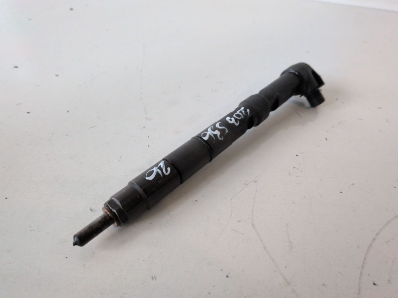 Recambio de inyector para seat ibiza berlina (6j5) cfwa referencia OEM IAM 28231462  