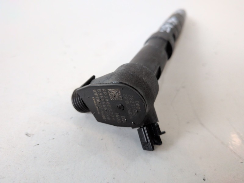 Recambio de inyector para seat ibiza berlina (6j5) cfwa referencia OEM IAM 28231462  
