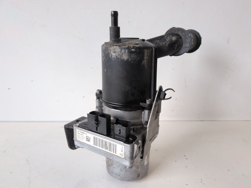 Recambio de bomba direccion para citroen berlingo combi 9h06 referencia OEM IAM 9807201780  