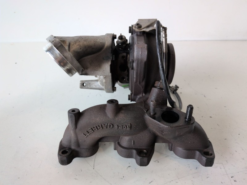 Recambio de turbocompresor para seat ibiza berlina (6j5) cfwa referencia OEM IAM 03P253019B  